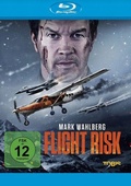 Cover: Flight Risk - LEONINE Distribution GmbH