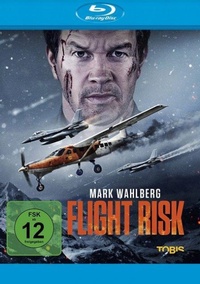 Enlarge image Cover: Flight Risk - LEONINE Distribution GmbH