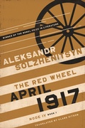 Cover: April 1917 - University of Notre Dame Press