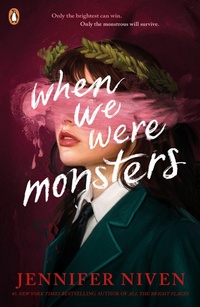 Enlarge image Cover: When We Were Monsters - Penguin Books Ltd