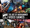 Cover: The Art of Warhammer Video Games - DK