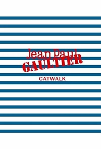 Abbildung von: Jean Paul Gaultier - Yale University Press