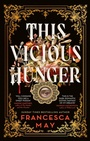 Cover: This Vicious Hunger - Orbit