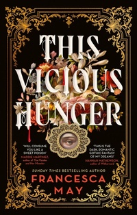 Enlarge image Cover: This Vicious Hunger - Orbit