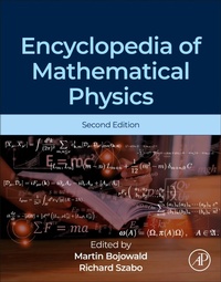 Abbildung von: Encyclopedia of Mathematical Physics - Academic Press