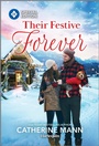 Cover: Their Festive Forever - Harlequin Special Edition