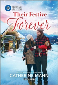 Enlarge image Cover: Their Festive Forever - Harlequin Special Edition
