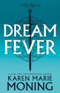 Cover: Dreamfever - Dell Publishing Co Inc.,U.S.