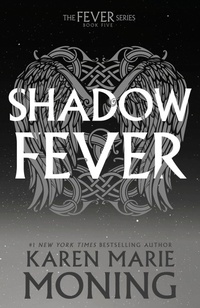 Enlarge image Cover: Shadowfever - Dell Publishing Co Inc.,U.S.