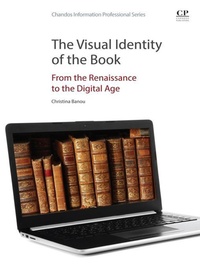 Enlarge image Cover: The Visual Identity of the Book - Elsevier