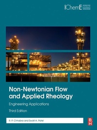 Abbildung von: Non-Newtonian Flow and Applied Rheology - Butterworth-Heinemann