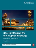 Cover: Non-Newtonian Flow and Applied Rheology - Butterworth-Heinemann