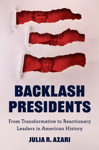 Abbildung von: Backlash Presidents - Princeton University Press