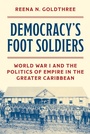 Cover: Democracy's Foot Soldiers - Princeton University Press