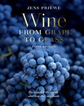 Cover: Wine from Grape to Glass - Abbeville Press Inc.,U.S.