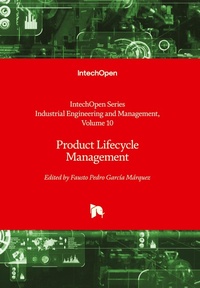 Enlarge image Cover: Product Lifecycle Management - IntechOpen