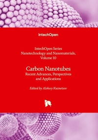 Enlarge image Cover: Carbon Nanotubes - IntechOpen