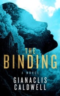Cover: The Binding - GC