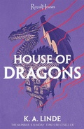 Cover: House of Dragons - Tor Bramble