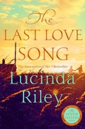 Cover: The Last Love Song - Macmillan
