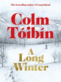 Abbildung von: A Long Winter - Picador