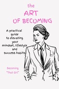Cover: The Art of Becoming - Joy