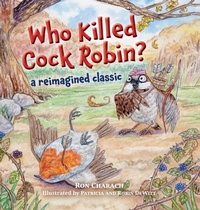 Abbildung von: Who Killed Cock Robin? - FriesenPress