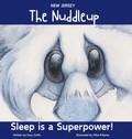 Cover: The New Jersey Nuddleup - United Tales of America
