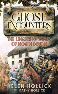 Enlarge image Cover: Ghost Encounters - Taw River Press