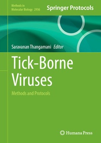 Abbildung von: Tick-Borne Viruses - Humana