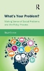 Cover: What's Your Problem? - Routledge