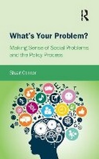 Enlarge image Cover: What's Your Problem? - Routledge
