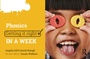 Cover: Phonics: Getting it Right in a Week - Routledge