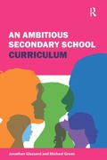 Cover: An Ambitious Secondary School Curriculum - Routledge
