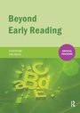 Cover: Beyond Early Reading - Routledge