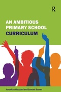 Cover: An Ambitious Primary School Curriculum - Routledge