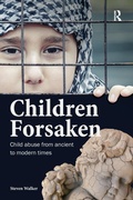 Cover: Children Forsaken - Routledge