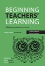 Cover: Beginning Teachers' Learning - Routledge
