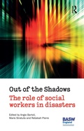 Cover: Out of the Shadows - Routledge
