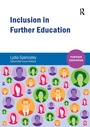 Cover: Inclusion in Further Education - Routledge