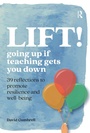 Cover: LIFT! - Routledge