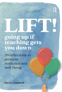 Enlarge image Cover: LIFT! - Routledge