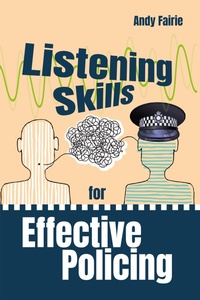 Abbildung von: Listening Skills for Effective Policing - Routledge