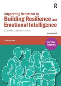Abbildung von: Supporting Behaviour by Building Resilience and Emotional Intelligence - Routledge