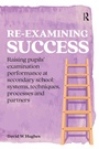 Cover: Re-examining Success - Routledge