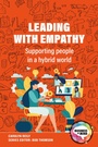 Cover: Leading with Empathy - Routledge