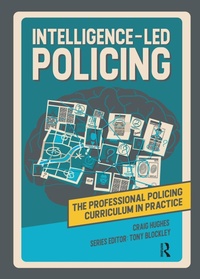Abbildung von: Intelligence-led Policing - Routledge