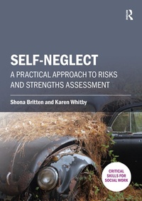 Abbildung von: Self-neglect - Routledge