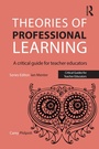 Cover: Theories of Professional Learning - Routledge