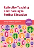 Cover: Reflective Teaching and Learning in Further Education - Routledge